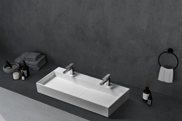 Раковина Abber Stein 120 AS2642