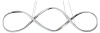 Подвесной светильник Escada Knot 10236/1LED Chrome