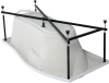 Каркас сварной для ванны Aquanet Lotos 170х75 00312650
