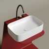 Раковина 60,5x38 см Ceramica Nova Element CN6053MW