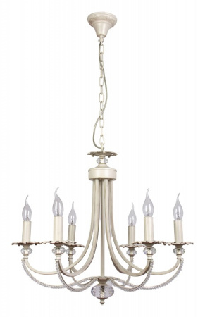 Подвесная люстра Abrasax Josephine 3007/6(creamgold)