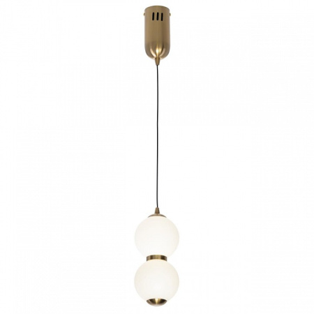 Подвесной светильник Citilux Балу CL207023