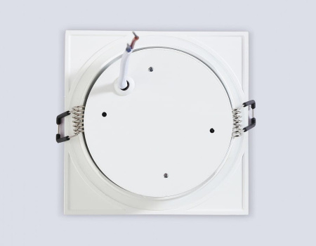 Встраиваемый светильник Ambrella Light TN TN6655