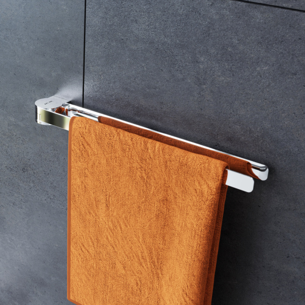 Двойная вешалка-вертушка для полотенец AM.PM Inspire 2.0 A50A32600