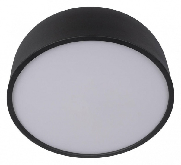 Накладной светильник Loft it Axel 10201/350 Black