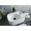 Раковина 47x34 см GID Simple N N9266