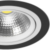 Встраиваемый светильник Lightstar Intero 111 i937600706