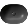 Раковина 50x35 см GSI Pura 886026