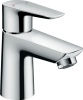 Смеситель для раковины hansgrohe Talis E 71702000