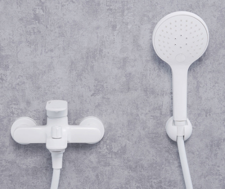 Смеситель для ванны WasserKRAFT Mindel 8501