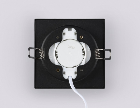 Встраиваемый светильник Ambrella Light TN TN52422