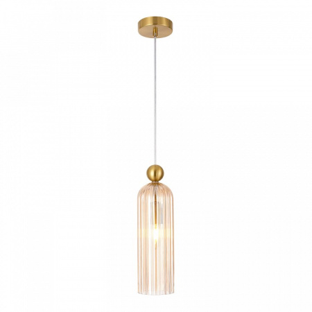 Подвесной светильник Lussole Albany LSP-8959