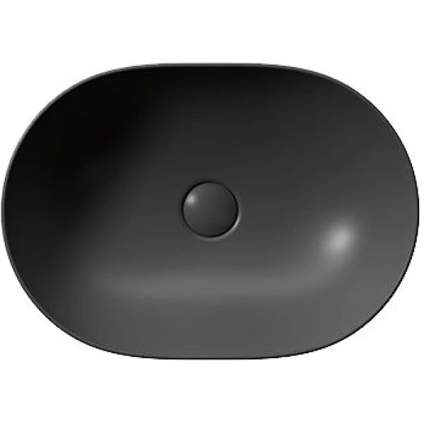 Раковина 50x35 см GSI Pura 886026