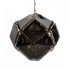 Подвесная люстра Loft it Shard 10560 Smoke