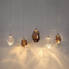 Подвесной светильник Odeon Light HIGHTECH 7113/4LA