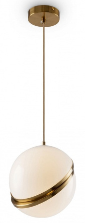 Подвесной светильник Freya Element FR5181PL-01BS