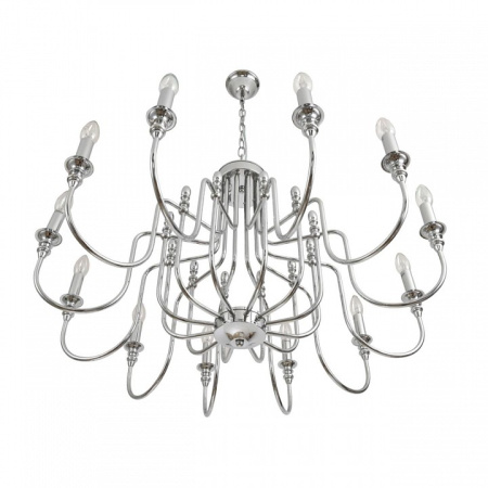 Подвесная люстра Lumion SUANA 8317/12