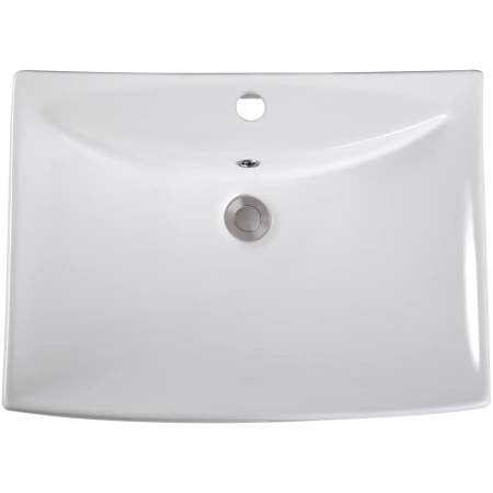 Раковина Aquatek AQ5518-00 60x46 см, белый