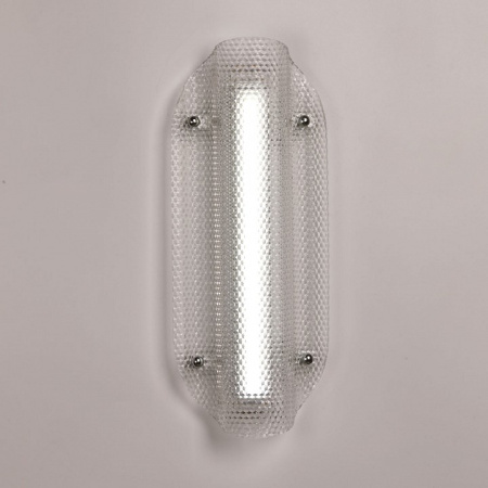 Накладной светильник DeMarkt Конти 488021001