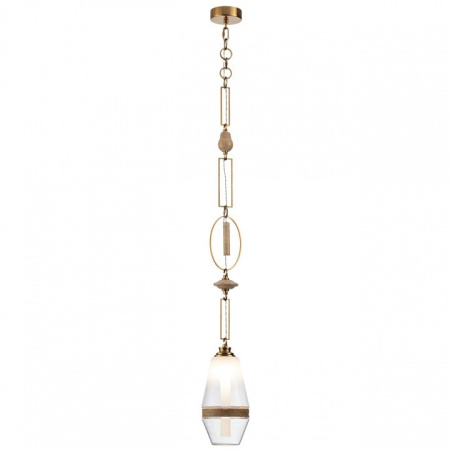 Подвесной светильник Odeon Light Krema 5441/1B