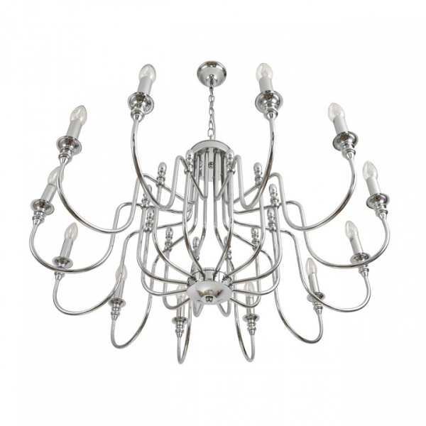 Подвесная люстра Lumion SUANA 8317/12