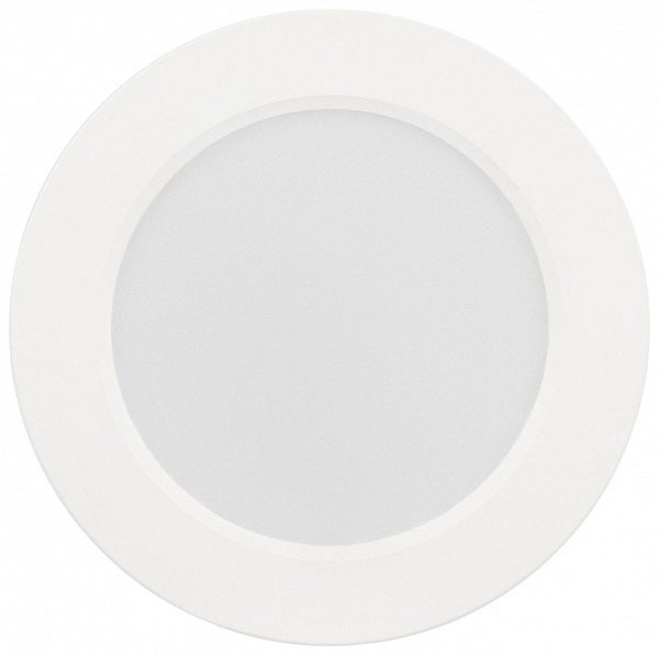 Накладной светильник Эра LED панель Б0057448