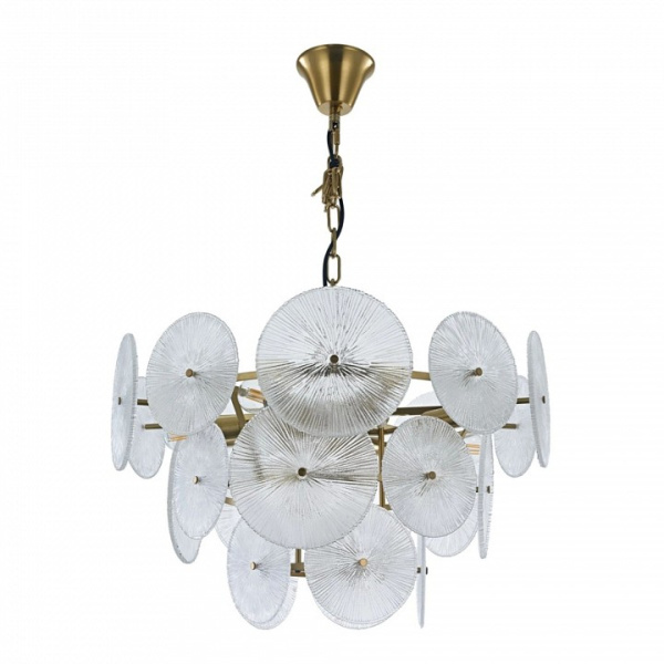 Подвесная люстра Lightstar Retro 799083