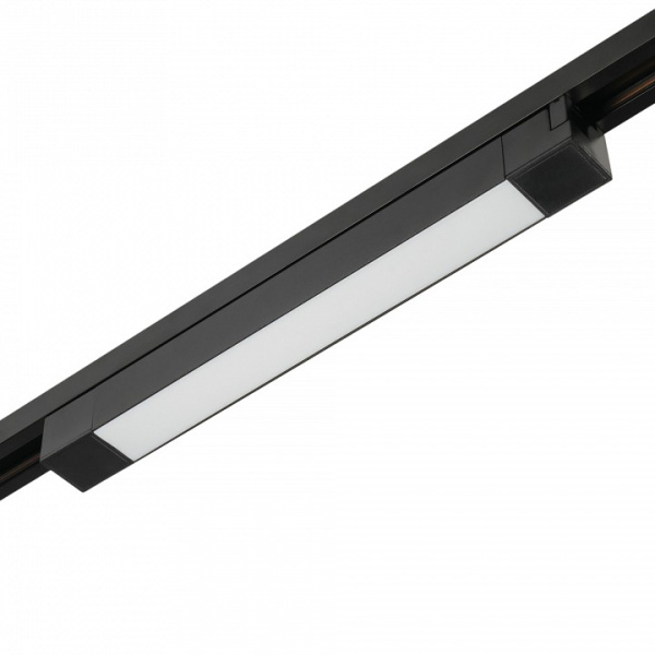 Накладной светильник MyFar Technical MT0110-16W4K-B