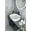 Раковина 50x40 см GID LuxeLine K397D9