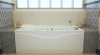 Акриловая ванна Aquanet Grenada 180х90 белый