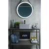 Раковина 38x38 см GID LuxeLine GM965