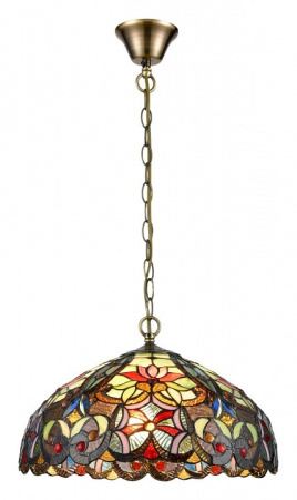 Подвесной светильник Velante 825 825-806-02