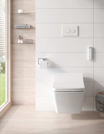 Унитаз подвесной TOTO RX CW522EY
