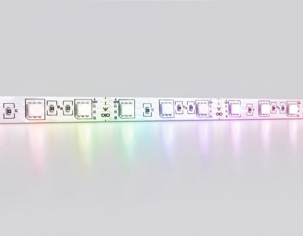 Лента светодиодная Ambrella Light GS GS2202