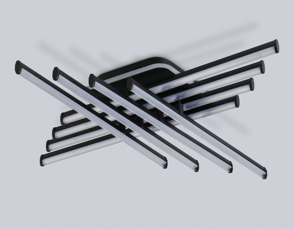 Люстра на штанге Ambrella Light COMFORT FL6262