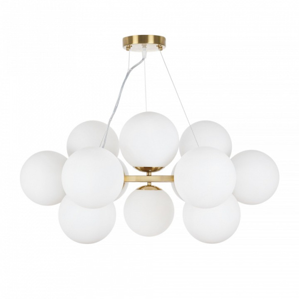 Подвесная люстра MyFar Pendant MR2943-12P