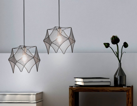 Подвесной светильник Ambrella Light TR TR8421