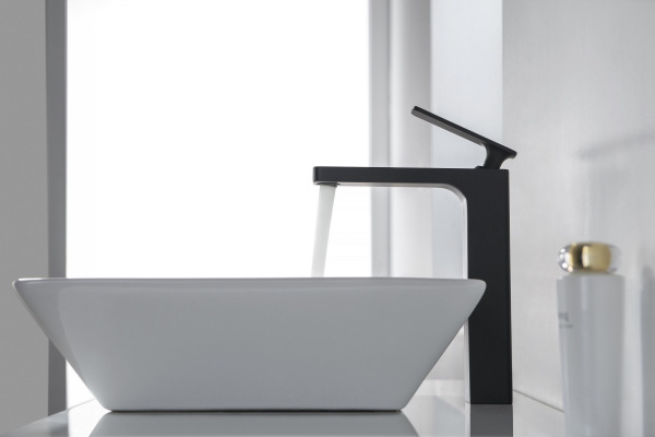 Смеситель для раковины Timo Torne 4311/03F