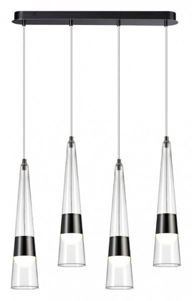 Подвесной светильник Odeon Light Lump 5044/42L