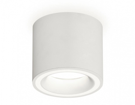 Накладной светильник Ambrella Light XS XS7401040