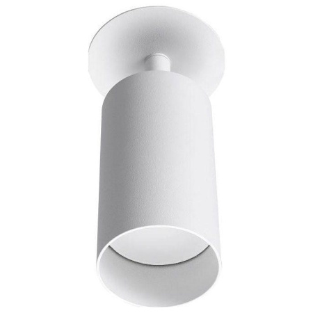 Спот Lucia Tucci LTP LTP-D008-01GU10-W