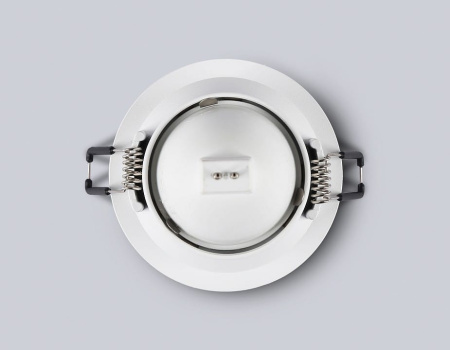Встраиваемый светильник Ambrella Light TN TN102805