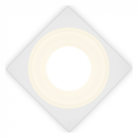 Встраиваемый светильник Ambrella Light TN TN1314