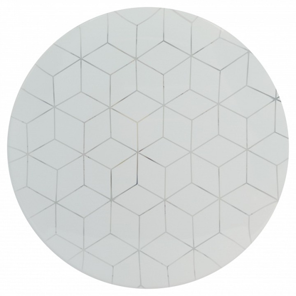 Накладной светильник Эра Cube SPB-6 Slim Cube 24W-6,5K