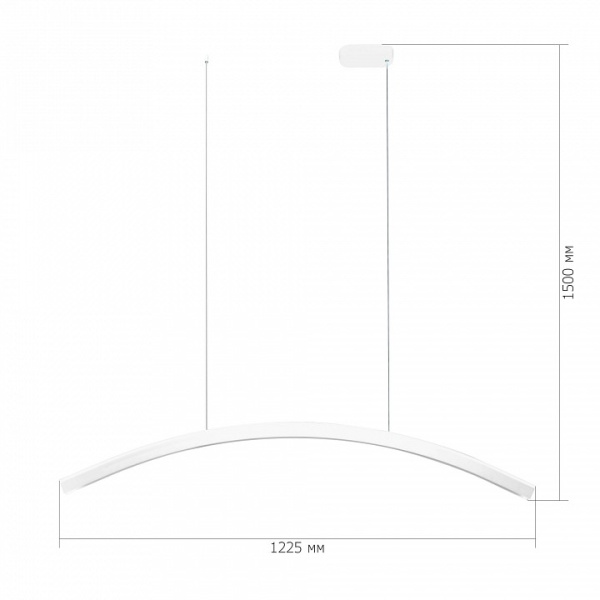 Подвесной светильник ST-Luce Harmony SL6232.513.01