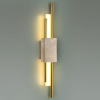 Накладной светильник Odeon Light TRAVERTINO 7034/10WL