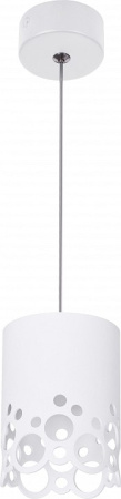 Подвесной светильник Эра PL23 WH Б0059809