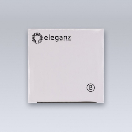 Встраиваемый светильник Eleganz EL-FT-308-B