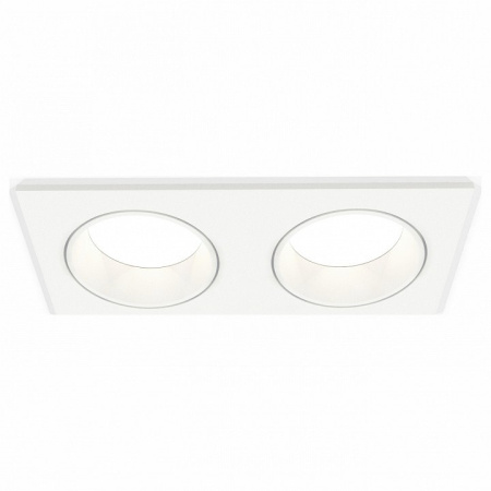 Встраиваемый светильник Ambrella Light XC XC6525001