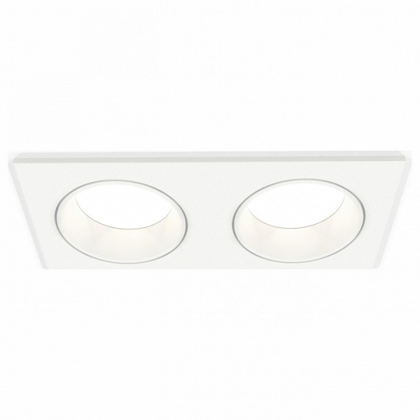 Встраиваемый светильник Ambrella Light XC XC6525001